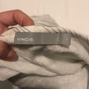 Vince Skirts - Vince pleated skirt Vince Skirts - Vince pleated skirt